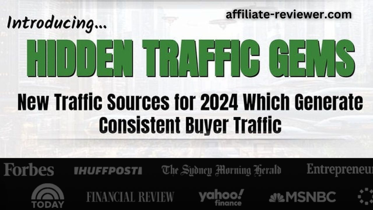 Explore Hidden Traffic Gems – The Hands-Free Solution for Boosting Traffic