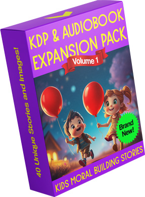 Introduction To KDP and Audiobook Creation Kit