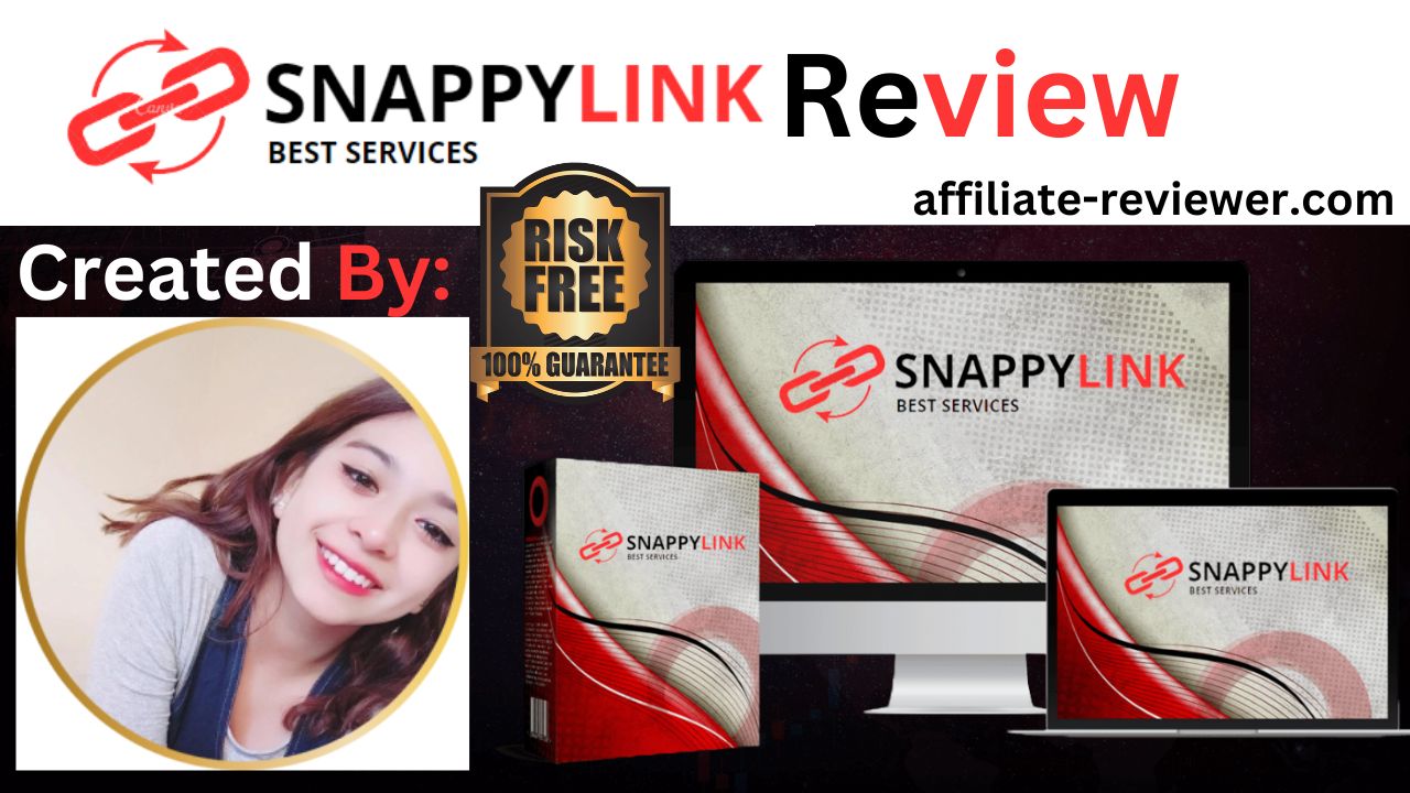 Snappy Link: The Ultimate Tool for Optimized URL Management – Full Review