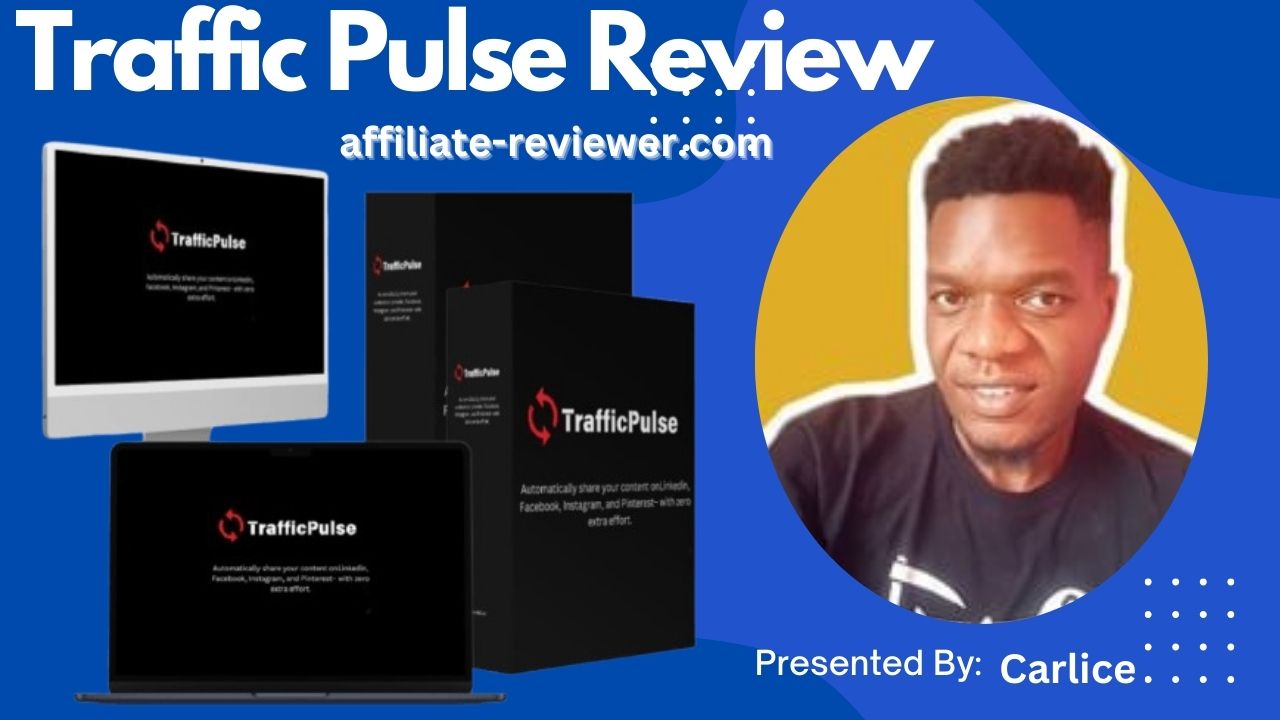 Traffic Pulse Review: Automate Your Social Media for Maximum Blog Traffic