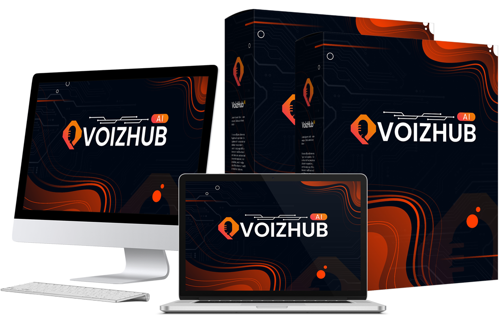 Introduction to VoizHub AI