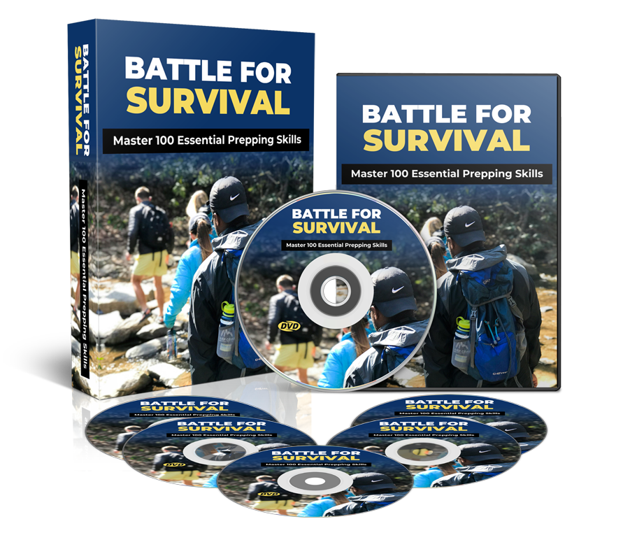 Introduction To Battle For Survival