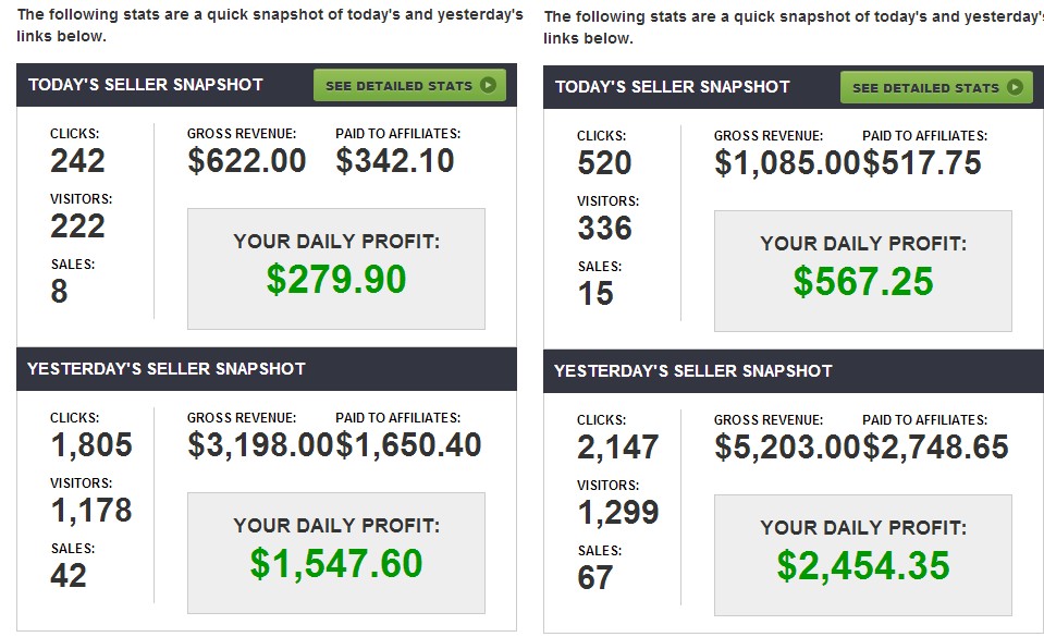 My Experience — Is This $10k In 30 Days Challenge Program Worth Buying?