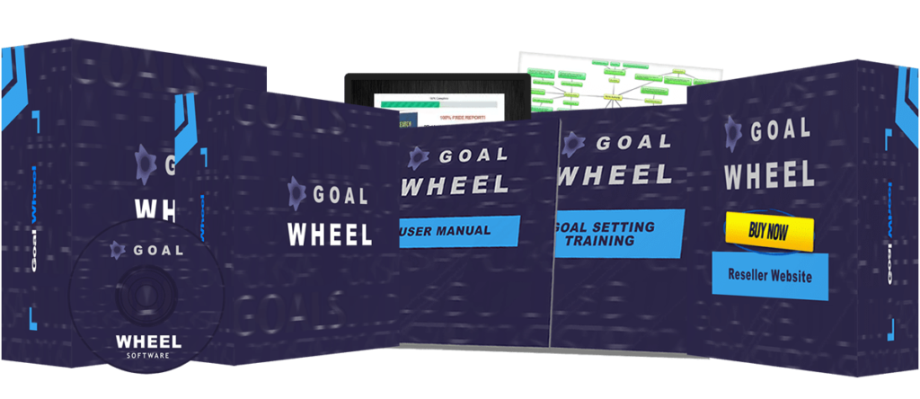 Introduction: GoalWheel Review