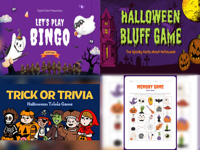 Introduction: Halloween Vault PLR Review