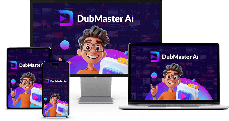 DubMaster AI Review