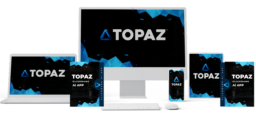 Topaz App Review