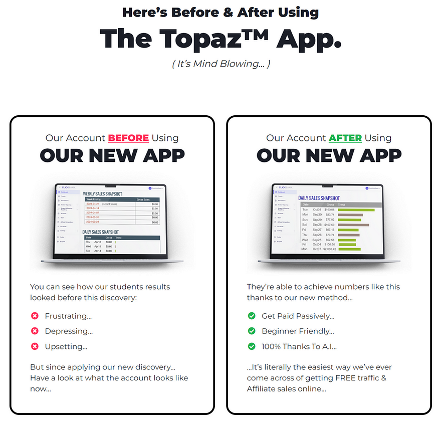 Topaz App Review — Can We Trust It?