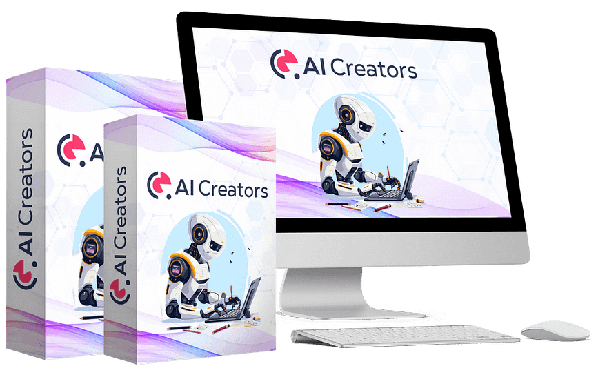 AI Creators Review