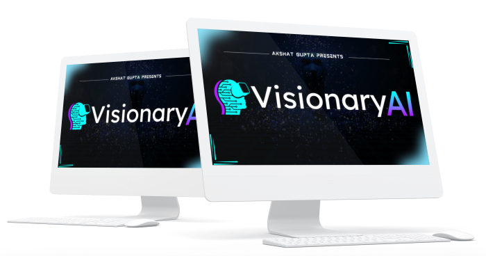 Visionary AI Review