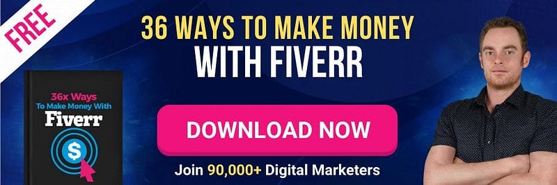 Fiverr Success Stories