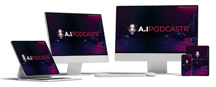 A.I Podcastr Review