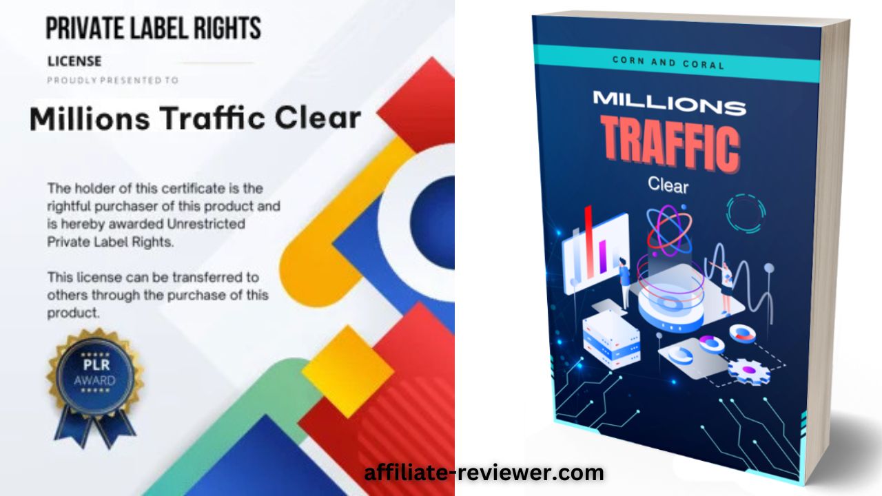 Millions Traffic Clear Review: The Fastest Way to Supercharge Your Traffic