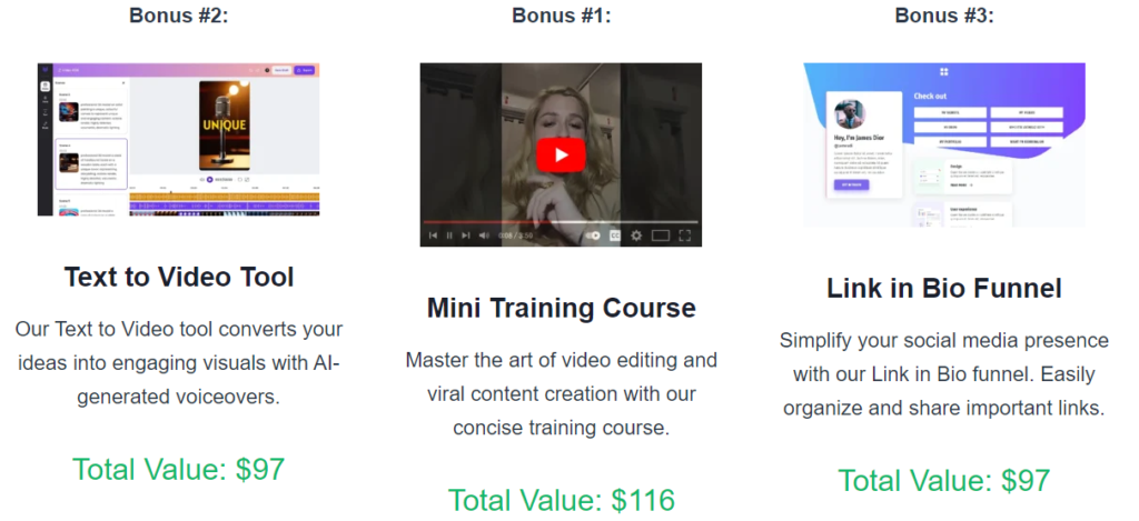 1,000+ Viral Hooks Bundle Review — Features and Benefits