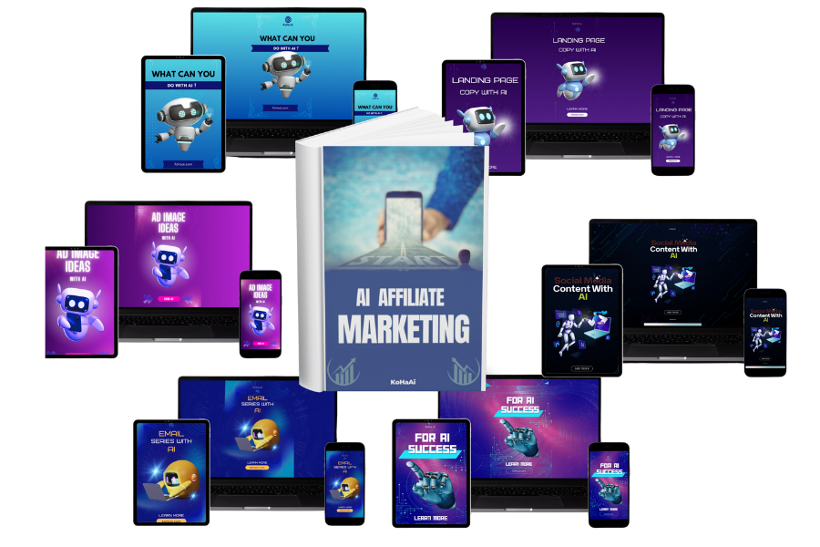 Introduction To AI Affiliate Marketing