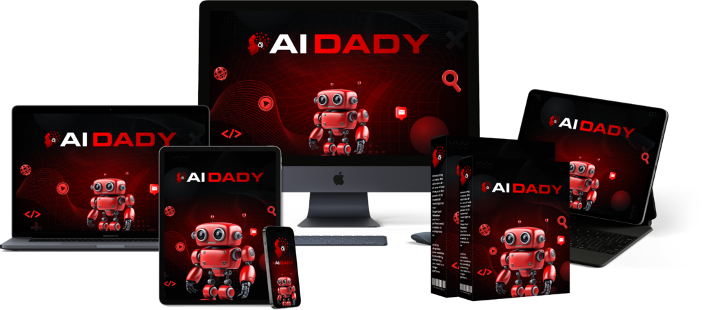  Aidady Introduction