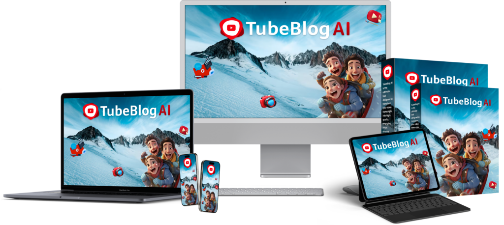 TubeBlog AI Review