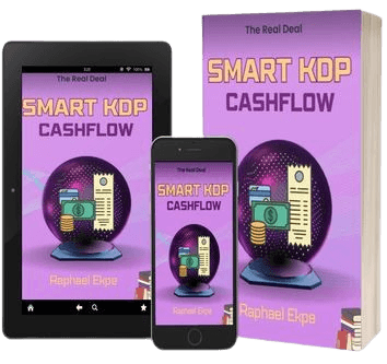 Smart KDP Cashflow Review