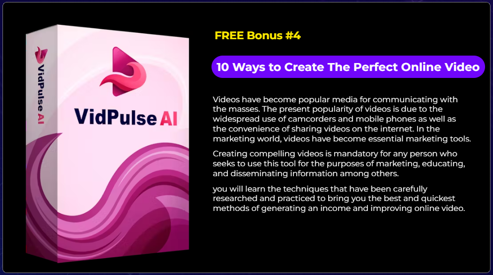 VidPulse-Ai-Review-Bonuses 4