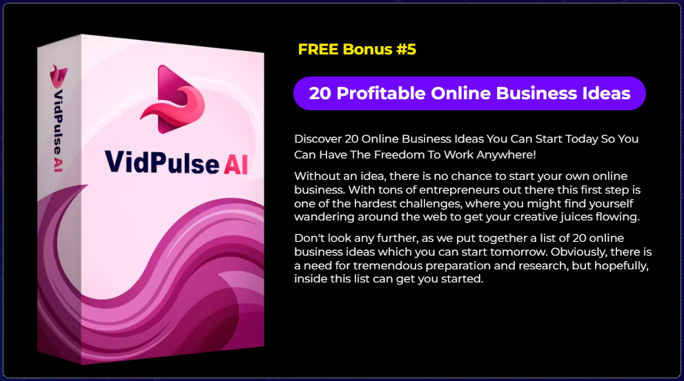 VidPulse-Ai-Review-Bonuses 5