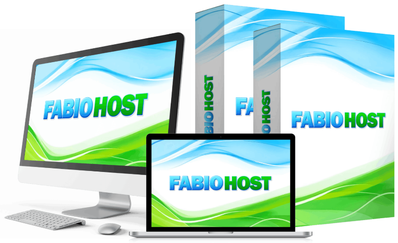 FabioHost Review