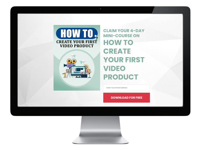  Lead Capture Page To Grow Your Subscribers List