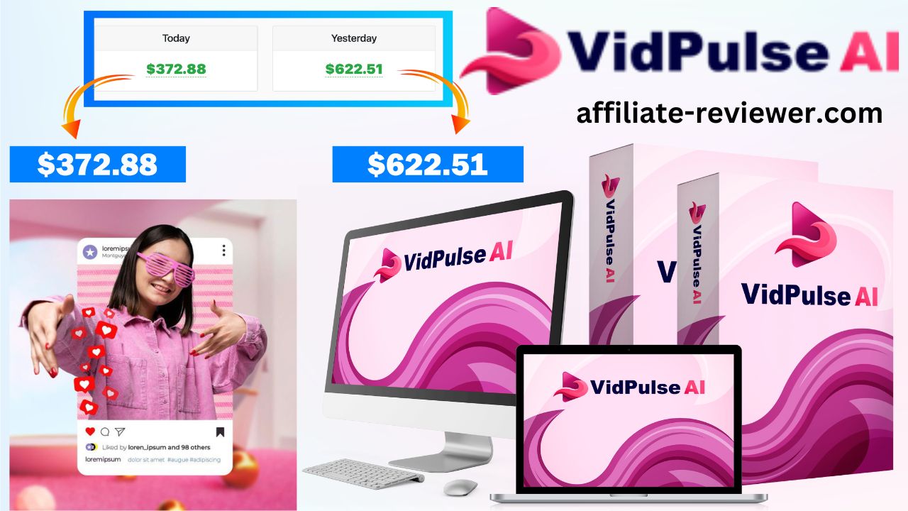 VidPulse AI Review: Boost Your Short Video Strategy and Captivate Your Audience