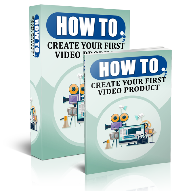 How To Create Your First Video Product Review — What Is It?