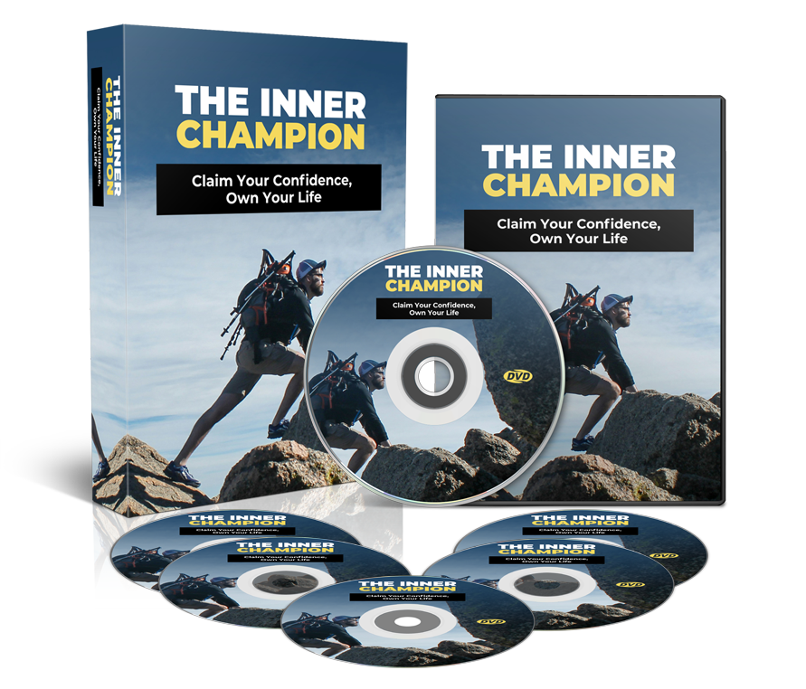 The Inner Champion Review