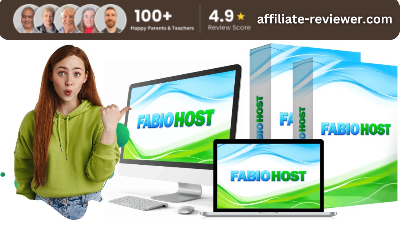 Fabio Host Review: Elevate Your Hosting Experience with Top-Tier Performance