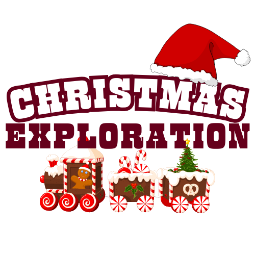 Christmas Exploration Stories 2.0 - PLR CANVA Review