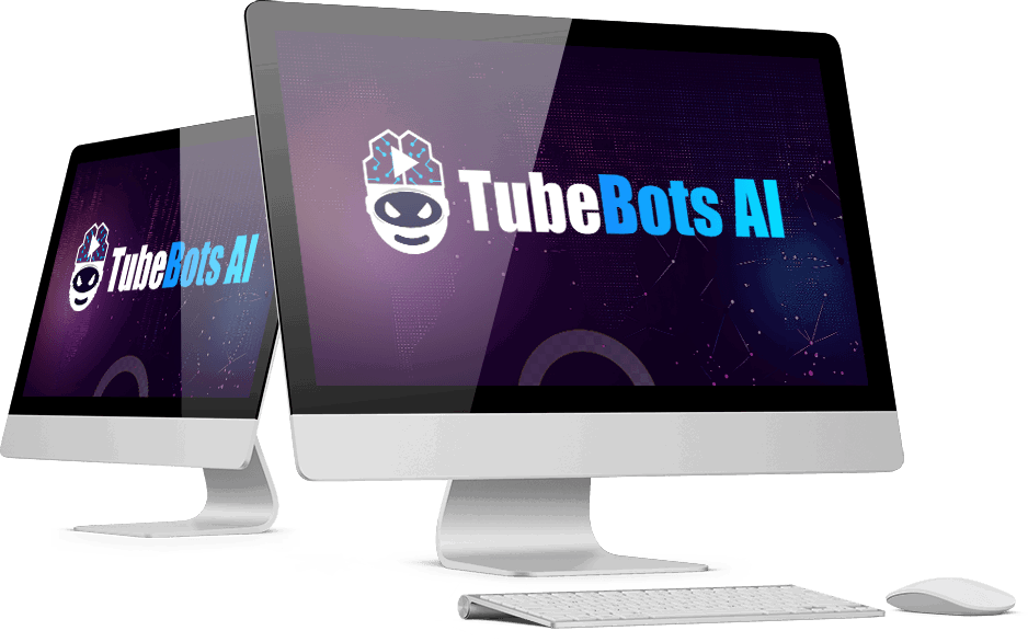 What is TubeBots AI? 