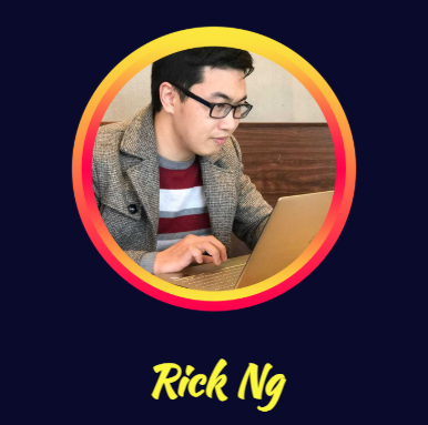 Rick NG