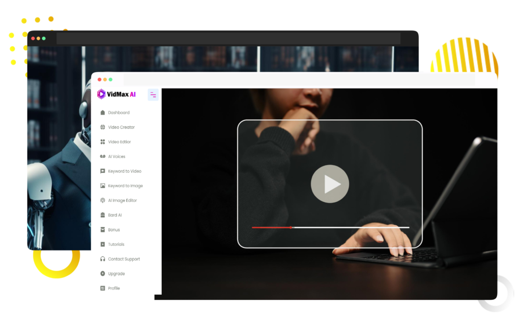 Vidmax AI Review featurs 7