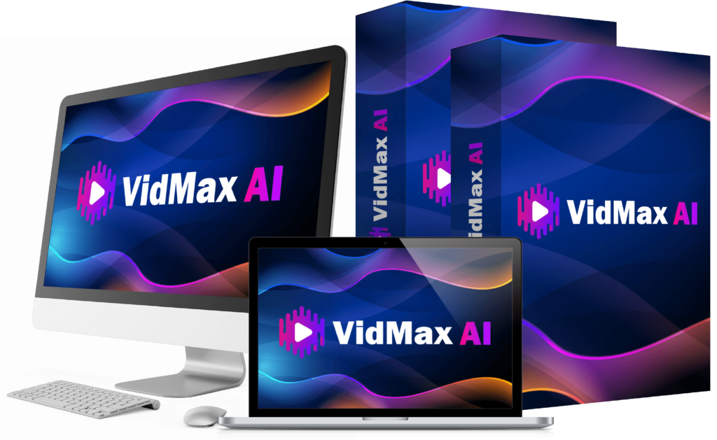 VidMax AI Review