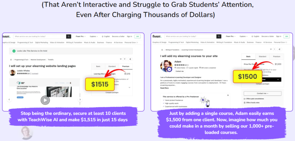 TeachWise AI Uesr Review