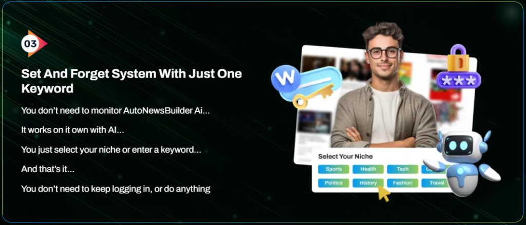 AutoNewsBuilder AI Review Defining Traits 3