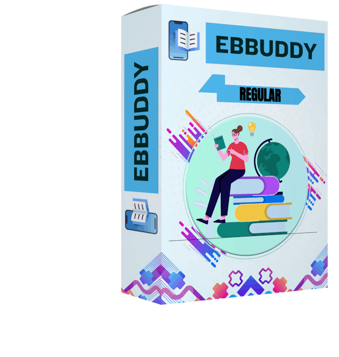 Introduction to EBBuddy