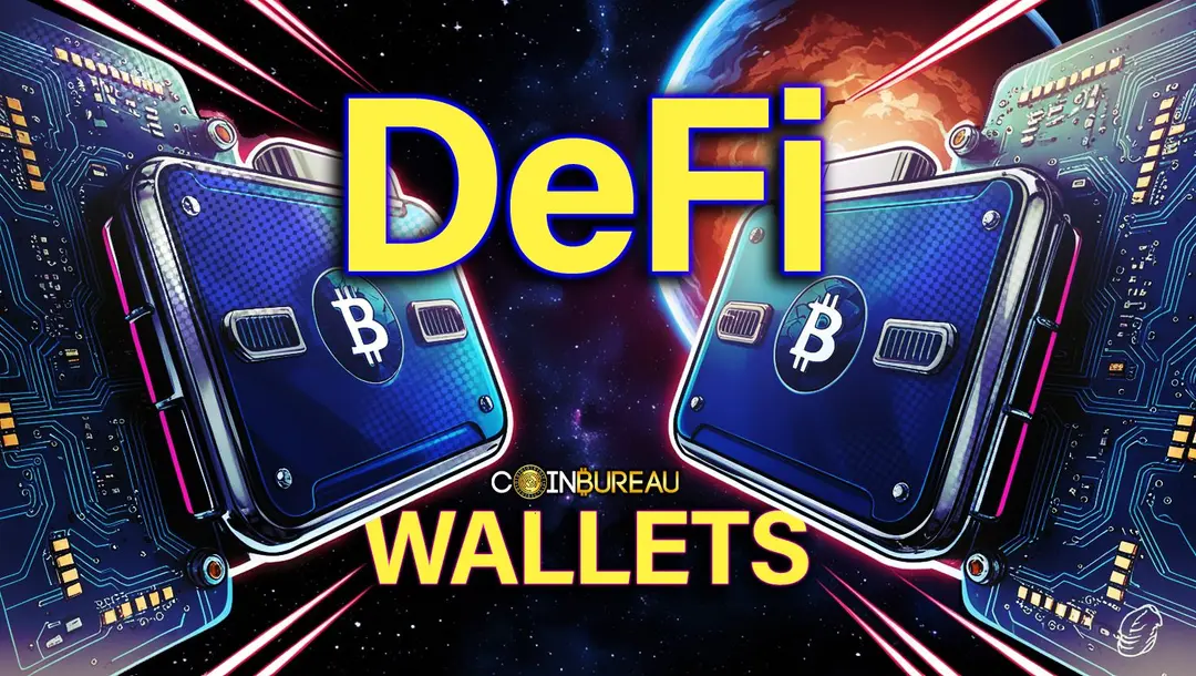 Leading DeFi Crypto Wallets for 2025