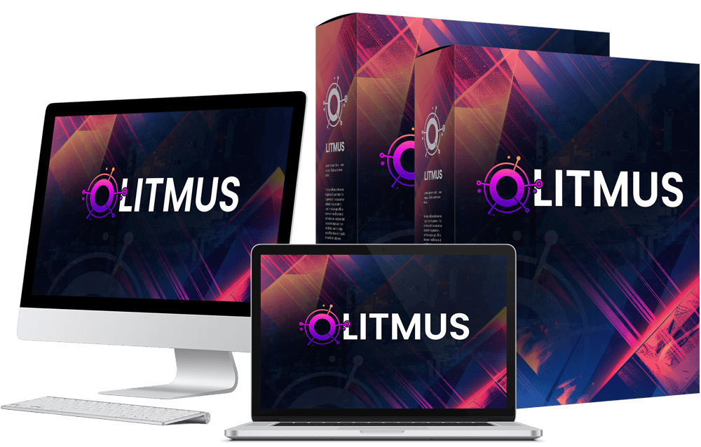 Introduction To Litmus Review