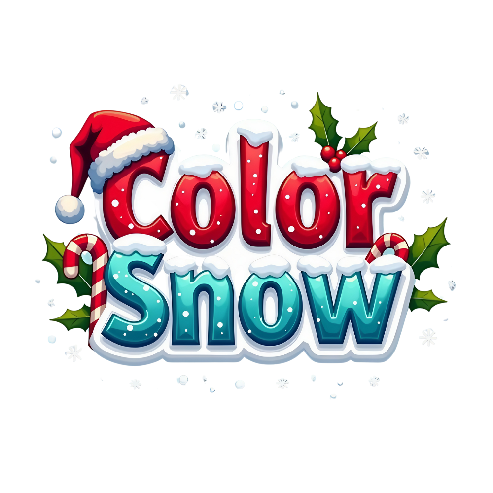 ColorSnow - (PLR) Coloring Pack Review And Introduction