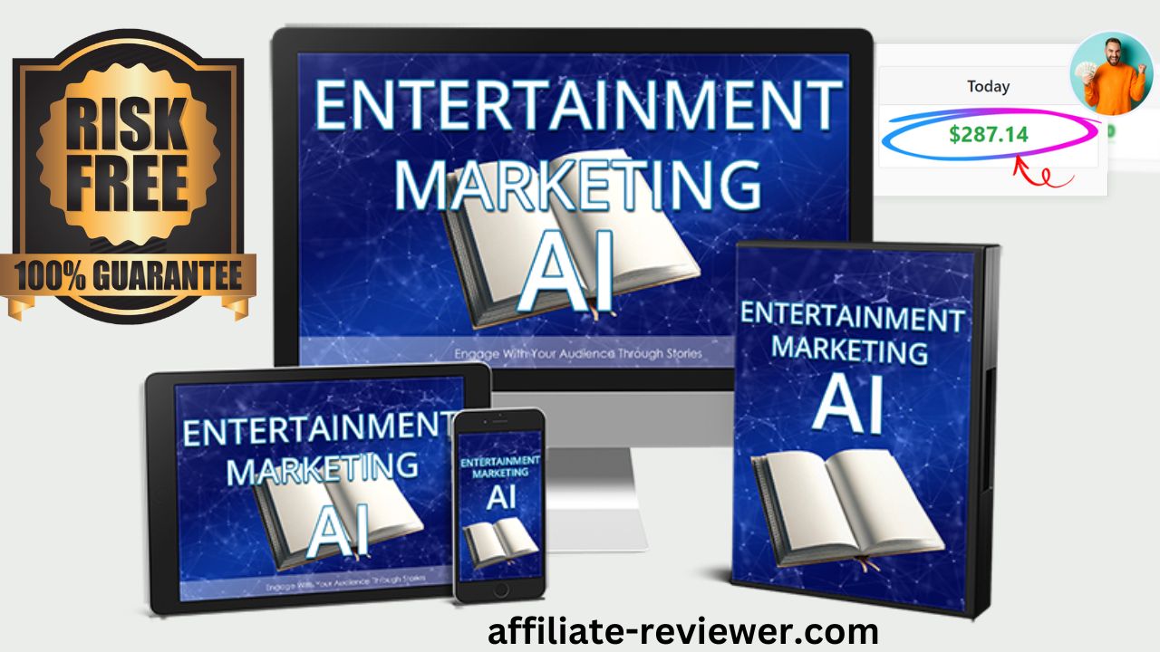 Transform Your Social Media Strategy with Entertainment Marketing AI