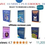 The Main Difference Between PLR and MRR Explained