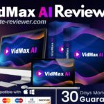 Vidmax AI Review: Transform Your Videos with Cutting-Edge AI Technology