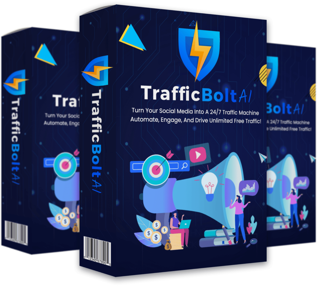 TrafficBolt AI Review