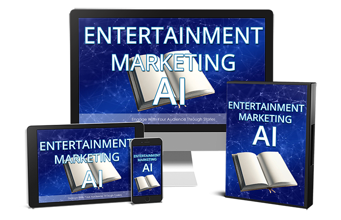 Introduction To Entertainment Marketing AI