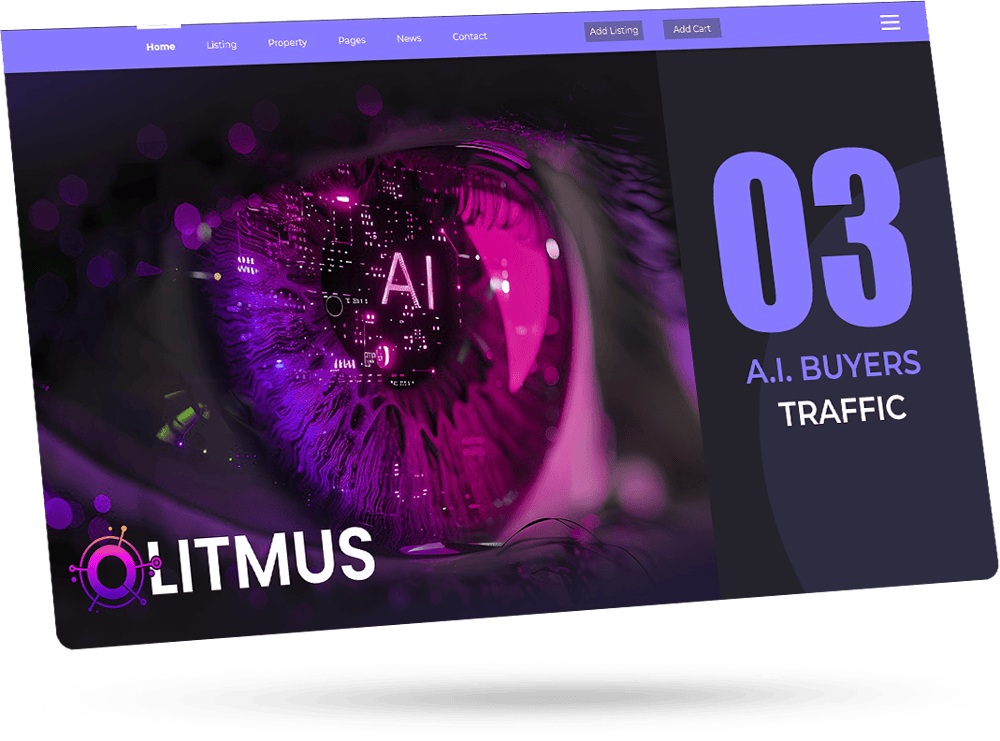 Litmus Review Features 3