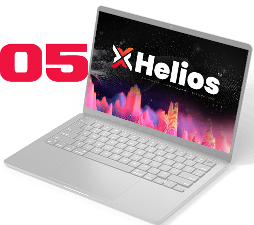 Helios Review Elements 5