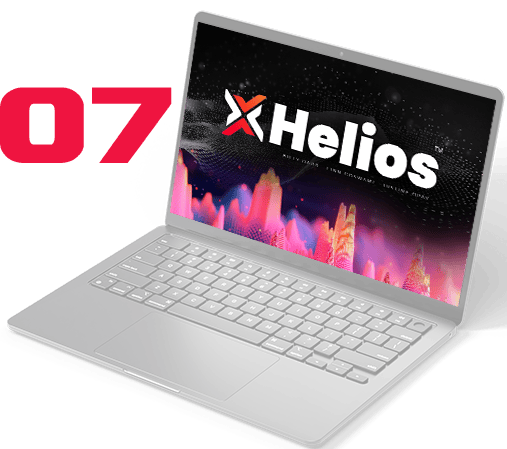 Helios Review Elements 7