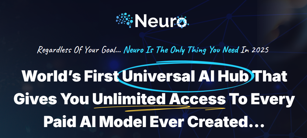 Neuro App Review